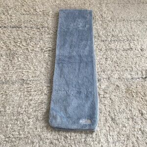 The North Face scarf